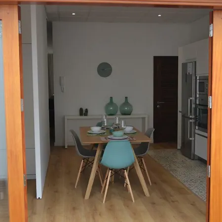 Luxurious Loft Garachico Апартаменты