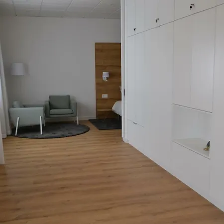 Luxurious Loft Garachico Гарачико