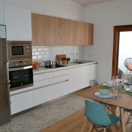 Apartman Luxurious Loft Garachico *