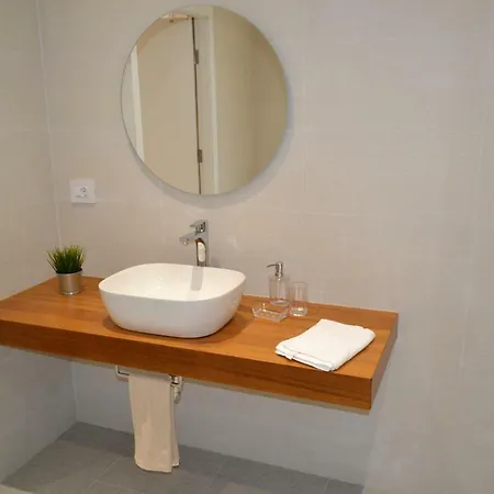 Luxurious Loft Garachico Apartman Garachico