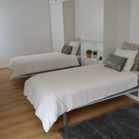 Luxurious Loft Garachico Гарачико