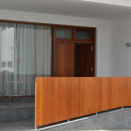 Luxurious Loft Garachico Garachico