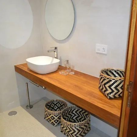 Luxurious Loft Garachico * Гарачико