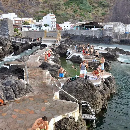 Luxurious Loft Garachico Apartman