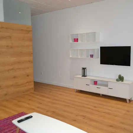 Luxurious Loft Garachico Apartmán