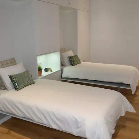 Apartmán Luxurious Loft Garachico